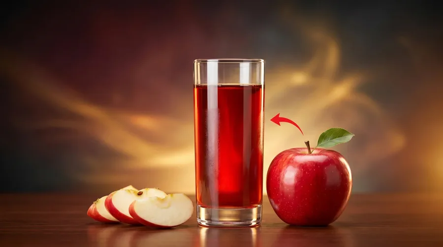 How apples supercharge your heart health, cholesterol, and triglycerides