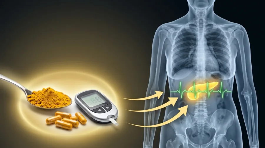 Berberine benefits: what this ancient herb does for blood sugar and more
