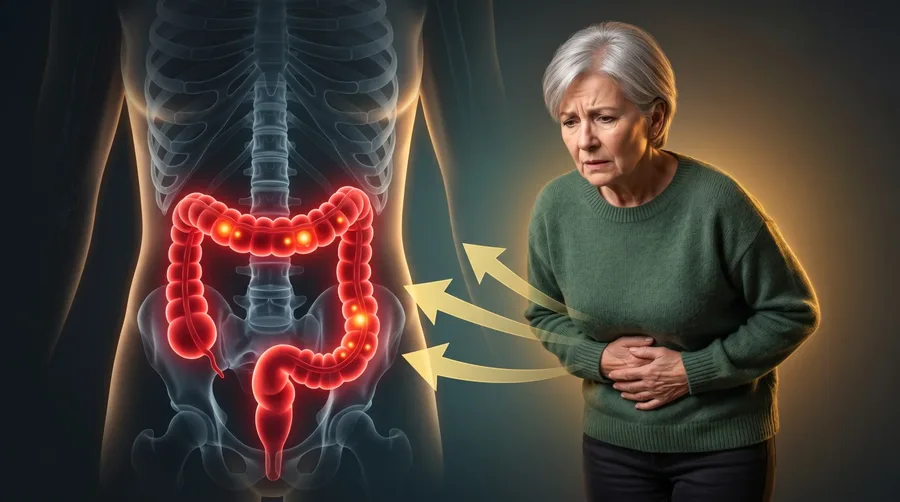 Early signs of colon cancer that most people miss
